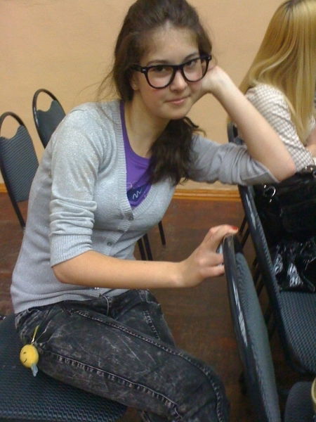 Светлана Лиханова