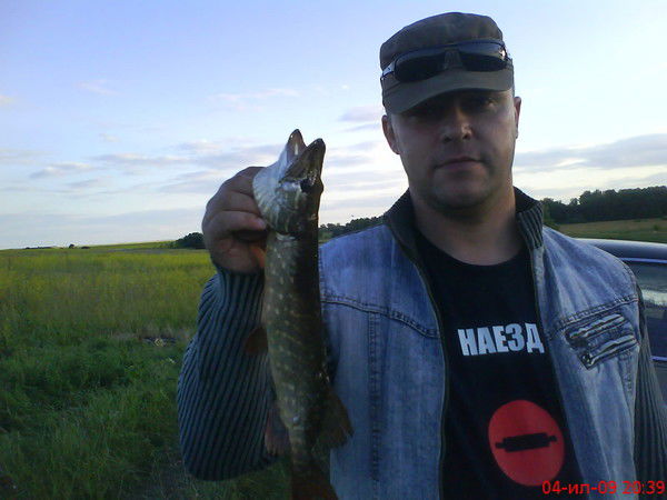 Алексей Матвеев