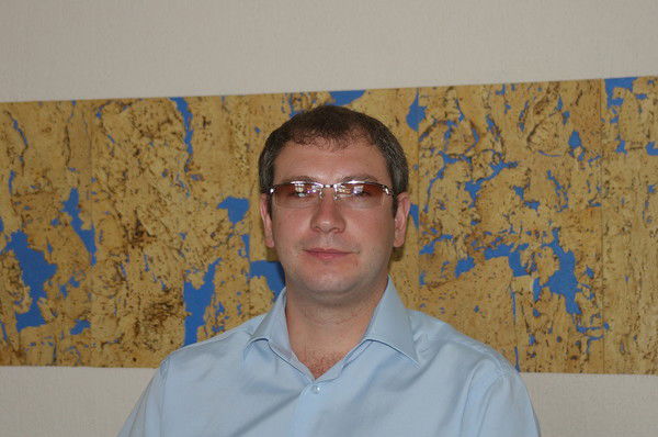 Николай Аткарский