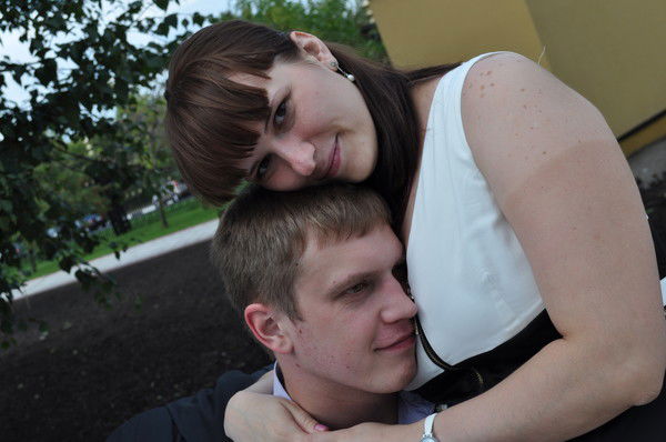 Светлана Маршалкина