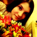 Ангелина Пономаренко
