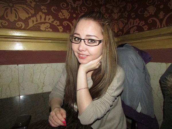 Людмила Худи