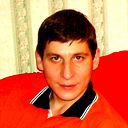 Егор Воронин