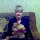 Светлана Бекаева