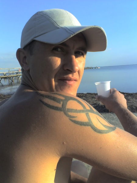 Aндрей Замятин