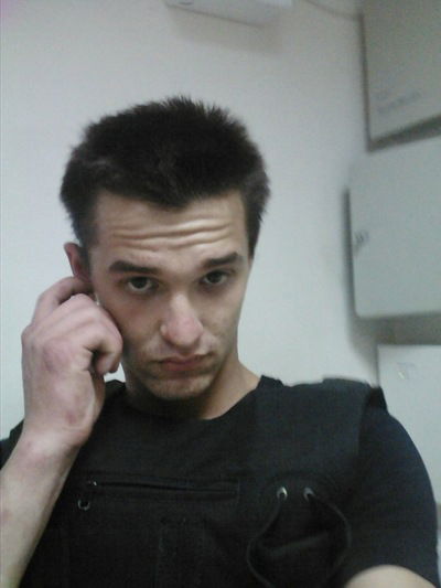 Артём Филатов