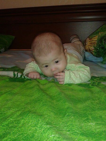 Аида Тебисова