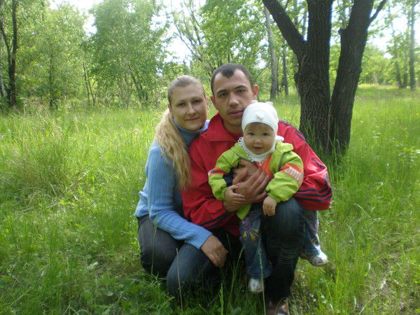 Серёга Мирошниченко