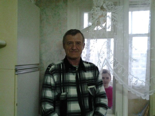 Виктор Пионткевич