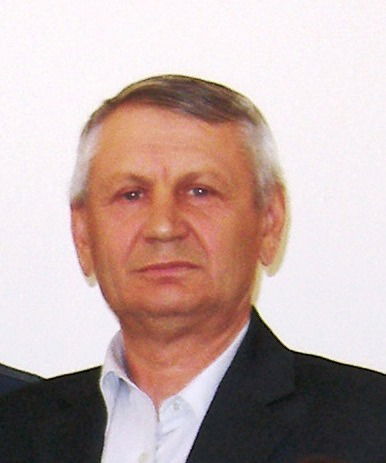 Василий Геталов