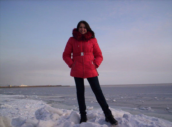 Елена Зайцева