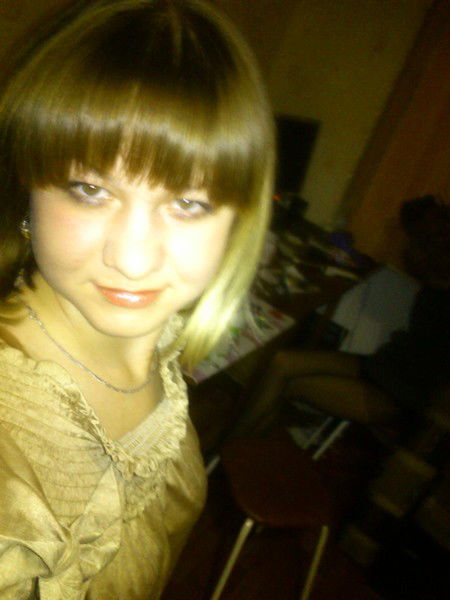 Анастасия Почепина