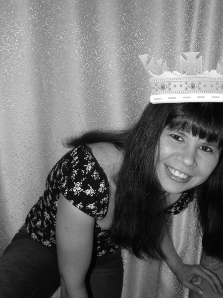 Надежда Бондаренко