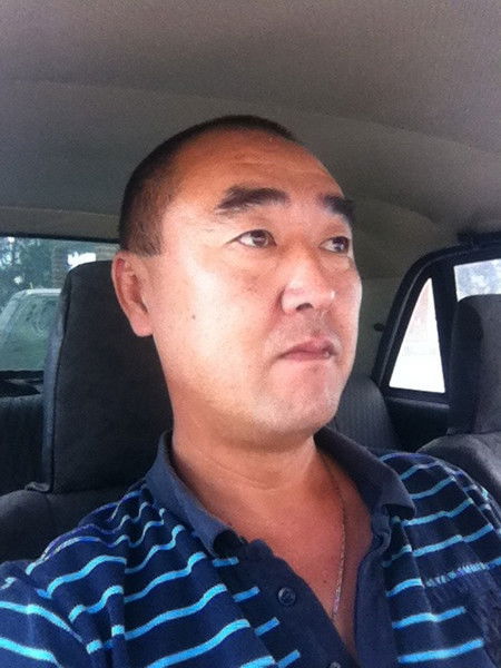 Дмитрий Чагай