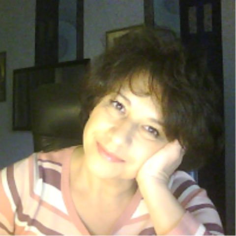 Татьяна Павлова