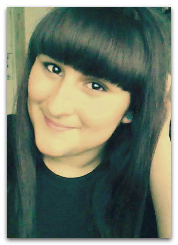 Азалия Шакирова