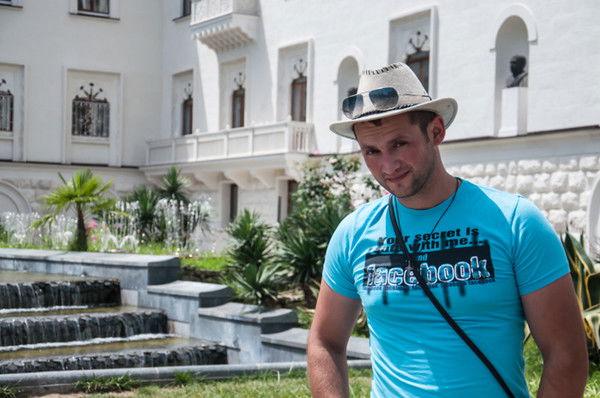 Вячеслав Букин