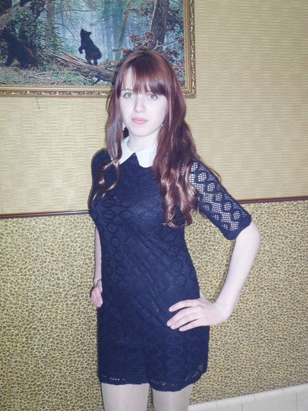 Наталья Дерусова