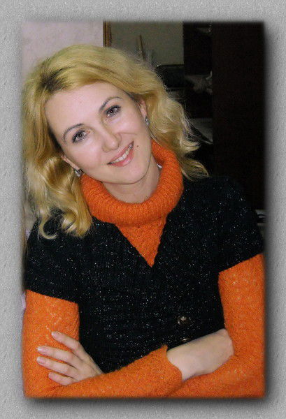 Юлия Сухойкова