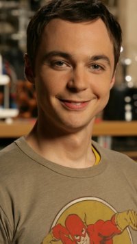 Шелдон Купер