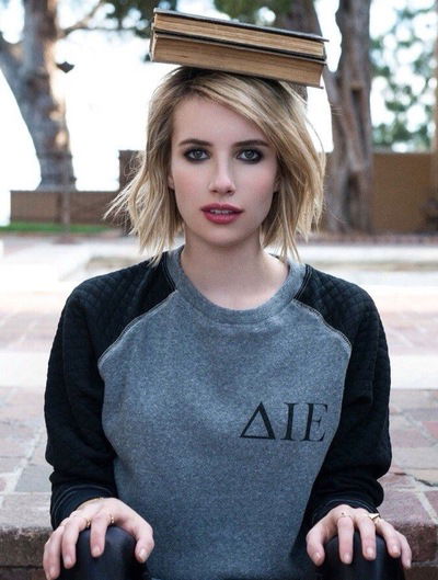 Юля Красная