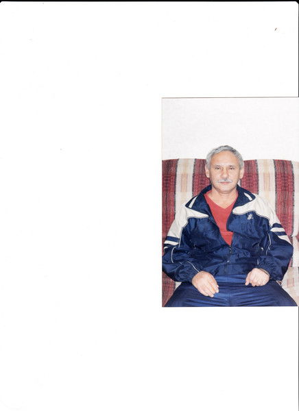 Александр Ковальский