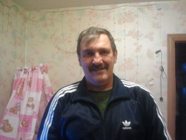 Геннадий Крот