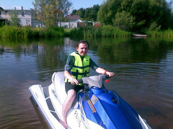 Александр Тихонов