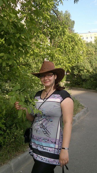 Наталья Николаева