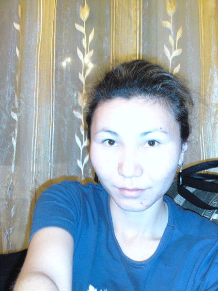 Аида Ерланкызы