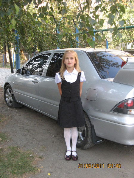 Татьяна Емельянова