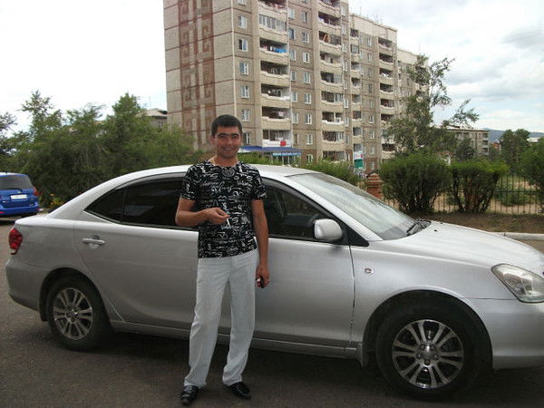 Алексей Аверин