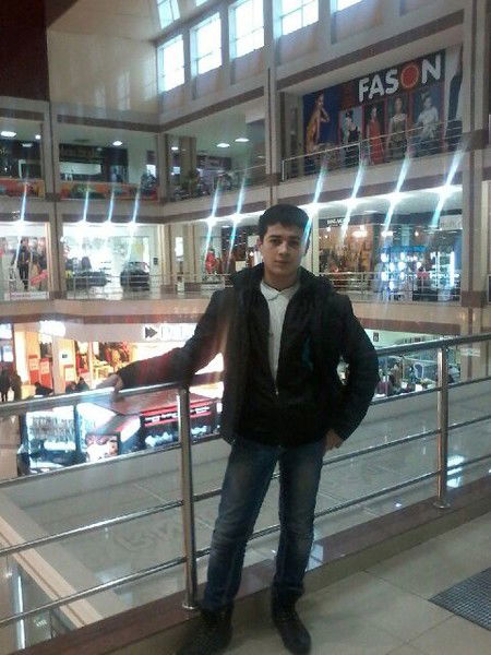 ¤¤Ulugbek¤¤ *kenzhaev*