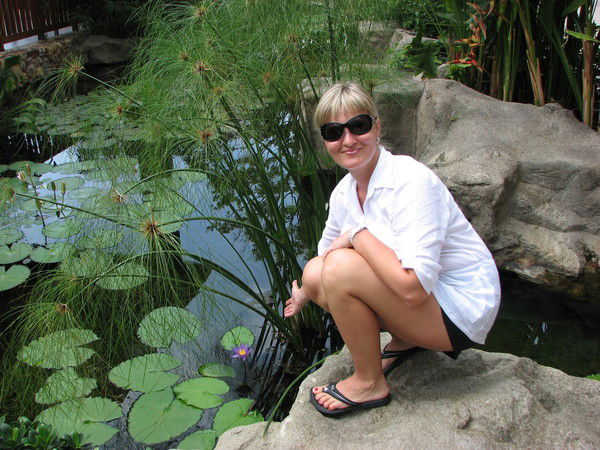 Валерия Кадникова