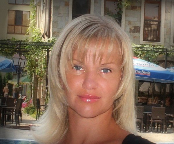 Елена Ефремова