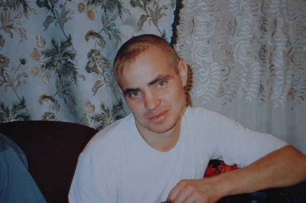 Алексей Шастин