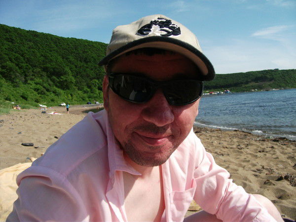 Сергей Кожухарь