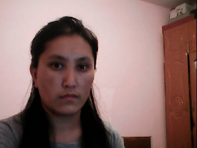 Динара Азизова