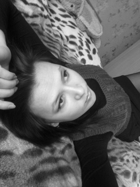 Елена Каренских