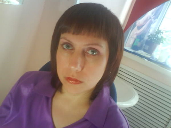 Вера Емельянова