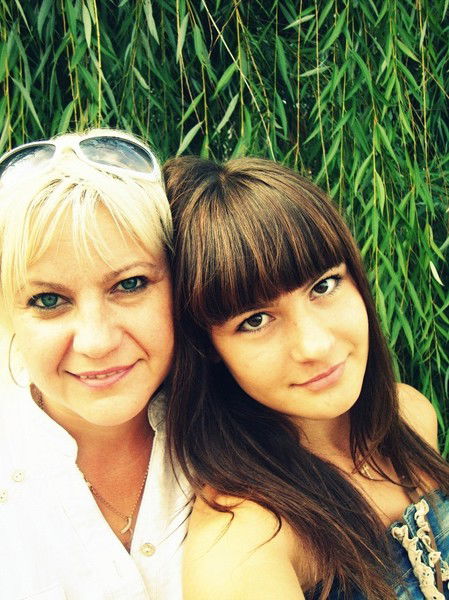 Елена Смолянова