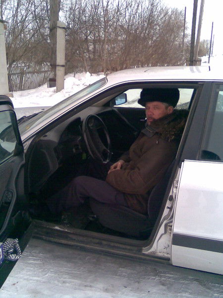 Иван Клочан