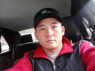 Ержан Иманкулов