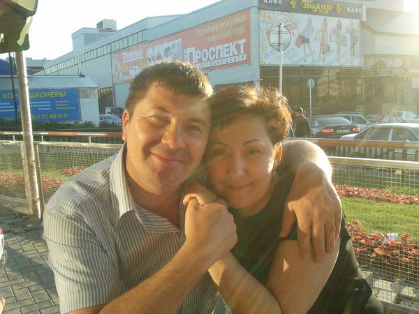 Газима Садриева