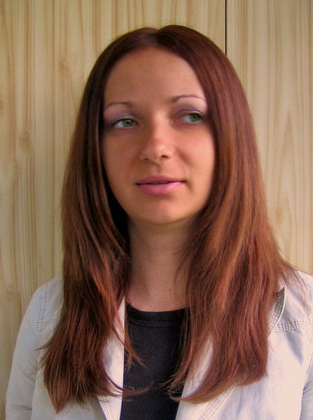 Наталья Шувалова