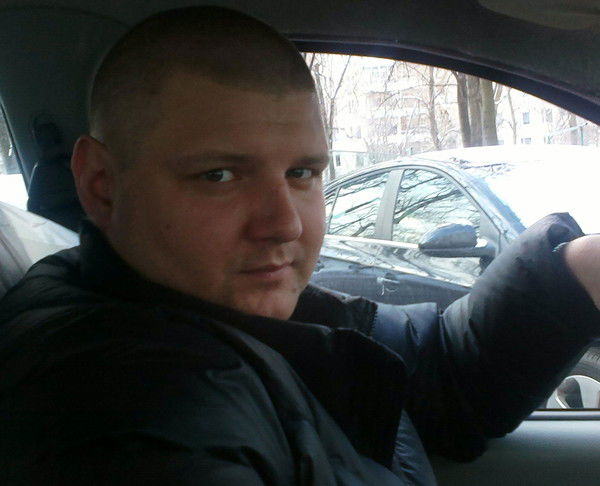 Валерий Белугин