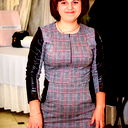 Тоня Берлинская