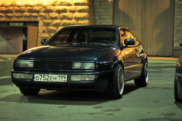 Андрей Лапшин