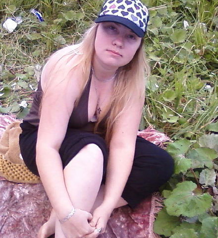 Маргарита Худякова