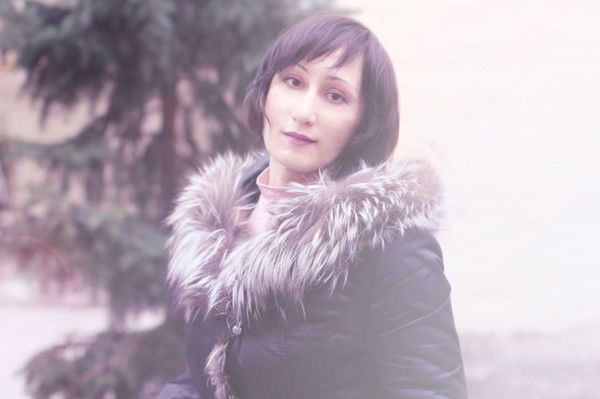 Ирина Антомони